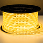 LED pásky 220v - LED pás 5730 220V - foto 4