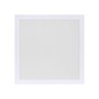 LED panely - LD 14470-16 FLEET LED stropní svítidlo, panel, 29,5x29,5cm, moderní 4000K, s pohybovým senzorem - LEUCHTEN DIREKT / JUST LIGHT - foto 4