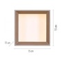 Downlight - PN 6931-97 PURE Manhattan, LED stropní svítidlo bronz, 2200-5000K - PAUL NEUHAUS - foto 4