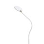 Stojací lampy - RED R14280 CELESTE DIMM stojanová bílá 230V LED 5W 100° 3000K - RED - DESIGN RENDL - foto 4