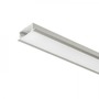 Al profily k zapuštění - RED R13381 LED PROFILE A zápustný 1m  - RED - DESIGN RENDL - foto 4