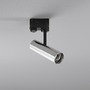 Svítidla - FAN LED-ROCKET-CR 3‑fázový systém LED ROCKET hliník 7 W 3000-4000 K pr. 50x165 mm - FANEUROPE - foto 4