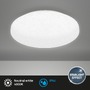 Kruhová - BRILO 3756416 LED stropní svítidlo 6 cm 12 W 1250lm bílé - BRILO - foto 4