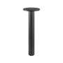 Sloupková - LA 1007237 I-RING stojací lampa, 9,2 W, 3000 K, antracit - BIG WHITE (SLV) - foto 4