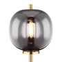 Stolní lampy dekorační - GLO 15345TMM BLACKY I 15345TMM Stolní lampa - GLOBO - foto 4