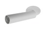 Kruhová - IMPR 565408 Stropní zápustné svítidlo Slim 5W DIM 2700K bílé - DEKOLIGHT - foto 4