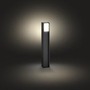 SmartHome Paul Neuhaus - PH 16474/93/P0 Hue White venkovní sloupkové svítidlo Philips Turaco 16474/93/P0 antracitové, 2700K, 80cm - PHILIPS HUE (915003761602) - foto 4