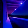 Reflektory - IMPR 732076 Deko-Light podlahové a nástěnné a stropní svítidlo Flood RF II -60 RGB 100-240V 62W 2100 lm 200 mm antracit - foto 4