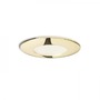 Kruhová - RED R12867 DADA 9 zápustná chrom 230V LED 3W 3000K - RED - DESIGN RENDL - foto 4