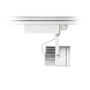 Svítidla - RED R10567 CANDID pro tříokr. lištu bílá 230V COB LED 30W 32° 3000K - RED - DESIGN RENDL - foto 4