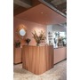 Kruhová - LA 1003940 NUMINOS® DL L vnitřní LED zápustné stropní svítidlo černá/černá 3000 K 40° - BIG WHITE (SLV) - foto 4