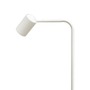 Stojací lampy - RED R14263 FLYNN I stojanová bílá 230V GU10 9W - RED - DESIGN RENDL - foto 4