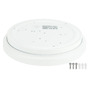 LED stropní svítidla Optonica - Stropní svítidlo LED 12W CCT DIP-Switch Krytí IP20 Matt - foto 4