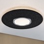 Kruhová - P 79996 LED stropní svítidlo Smart Home Zigbee 3.0 Tulga měnitelná bílá / 19 / 1x9W antracit stmívatelné - PAULMANN - foto 4