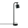 Stolní lampy dekorační - NOR 2412285003 Merlin stolní lampa černá - NORDLUX - foto 4