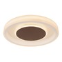 Kruhová - GLO 48398-40 GOFFI 48398-40 Stropní svítidlo - GLOBO - foto 4
