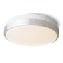 Kruhová - RED R11296 MELISA 25 stropní svítidlo hliník kruhové 230V LED 12W 3000K - RED - DESIGN RENDL - foto 4