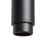 Subtilní - RED R13778X VÝPRODEJ VZORKU - OPTIMUS závěsná černá 230V LED GU10 9W 10 50° - RED - DESIGN RENDL - foto 4