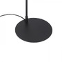 Stojací lampy - RED R12419 ICAR stojanová černá/zlatá 230V E27 15W - RED - DESIGN RENDL - foto 4