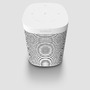 Ostatní - SON ONEG2EU1 Sonos reproduktor One bílý - foto 4