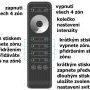 Dálkové ovládače ruční - Ovladač dimLED OVXL 4KEXL - foto 4