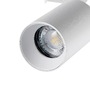 Svítidla - IMPR 707155 AKCE - Deko-Light 1-fázový kolejnicový systém bodové svítidlo, Can, 1x max. 7,5 W, GU10, 220-240V bílá 134 mm - foto 4