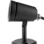 Reflektory - IMPR 732104 Deko-Light podlahové a nástěnné a stropní svítidlo Colt 4W COB 230V 4W 3000 K 240 lm 65 černošedá RAL 7021 - foto 4