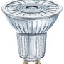 GU10/GZ10 - RED G12207 OSRAM ADV PAR16 DIMM 230V GU10 LED EQ50 36° 4000K - DESIGN - RENDL - foto 4