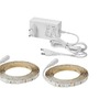 Dekorační - NOR 2210339901 LED pásek bílá 2700K 2x5 meters Effect Light - NORDLUX - foto 4
