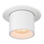 Kruhová - LA 1006880 NUMINOS® PROJECTOR XS stropní zápustné svítidlo, 2700 K, 40°, válcové, bílé/bílé - BIG WHITE (SLV) - foto 4