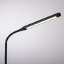 Stolní lampy pracovní - LD 11030-18 ELLY LED stolní lampa černá stmívatelné dotykem CCT na psací stůl 2700-5000K - JUST LIGHT - foto 4