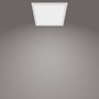Hranatá - PH 8719514326668 LED Stropní přisazený panel Philips Superslim Touch CL560 8719514326668 12W 1200lm 4000K IP20 30cm bílý, 3-krokové stmívání - PHILIPS (929002665501) - foto 4