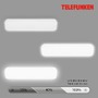 TF 205306TF TELEFUNKEN LED stropní svítidlo 60,5 cm 24W 2800lm bílé - BRILONER - foto 4