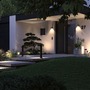 Sloupková - P 94790 LED stojací svítidlo Capea Grand IP44 650mm 3000K 11,5W 230V 108° antracit hliník - PAULMANN - foto 4