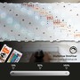 Dekorační - BRILO 2256-150 RGB Smart LED pásek 500 cm bílé - BRILO - foto 4