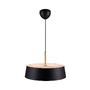 Kónická - NOR 2312623003 Clasi 45 závěsné svítidlo černá - NORDLUX - foto 4