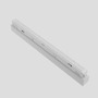 Lištové Magnetic Maytoni Exility - M TR030-4-12WTW-DD2-W Svítidlo pro kolejnicový systém Basis 2700K 12W teplá bílá 800lm bílý hliník stmívatelné Exility - MAYTONI - foto 4