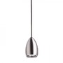 Subtilní - RED R12082 BABADES I závěsná matný nikl 230V GU10 50W - RED - DESIGN RENDL - foto 4