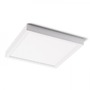 Technická - RED R12063X VÝPRODEJ VZORKU - STRUCTURAL LED 40x40 přisazená bílá 230V LED 40W 3000K - RED - DESIGN RENDL - foto 4