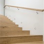 Zapuštěná - NV 8038401 Venkovní zapuštěné svítidlo do země BANG bílý hliník LED 1W 3V 3000K IP67 - NOVA LUCE - foto 4