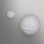 Kruhová - AR 1701010A Meteorite 35 nástěnné/stropní - ARTEMIDE - foto 4