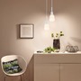 Svítidla - P 94886 URail závěs DecoSystems Basic E14 max. 20W 230V bílá - PAULMANN - foto 4
