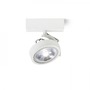 Bodová - RED R12323 KELLY I nástěnná bílá 230V/12V G53 50W - RED - DESIGN RENDL - foto 4