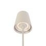 Stolní lampy pracovní - LA 1007697 VINOLINA TWO stolní svítidlo, aku, IP65, 2200/2700/3000 K, TOUCH, béžová - BIG WHITE (SLV) - foto 4