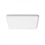 Koupelnová - RED R13522 BELI SQ 21 zápustná mléčný akryl 230V LED 27W IP65 3000K - RED - DESIGN RENDL - foto 4