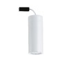 Downlight - P 93105 LED stropní svítidlo 3-krokové-stmívatelné Barrel 2700K 230V 6W stmívatelné bílá mat - PAULMANN - foto 4