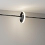 Lištové Magnetic Maytoni Flarity - M TR230-1-10W3K-B-DE Svítidlo do kolejnice Zero Flarity 3000K 10W 360d TR230-1-10W3K-B-DE - MAYTONI - foto 4