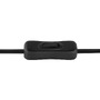 Stolní lampy dekorační - GLO 56133-4T RIHA 56133-4T Stolní lampa - GLOBO - foto 4