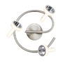 Bodová - GLO 56006-3 RODRIK 56006-3 Stropní svítidlo - GLOBO - foto 4