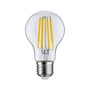 E27 - P 29120 Eco-Line Filament 230V LED žárovka E27 1ks-sada 2,5W 3000K čirá - PAULMANN - foto 4